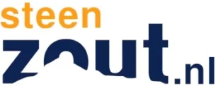 Logo steenzout